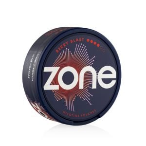 Zone Berry Blast 11mg